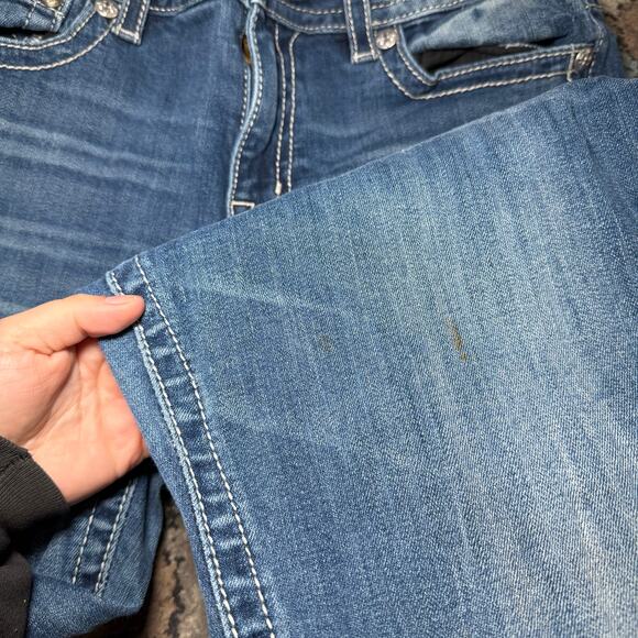 Miss Me Bootcut jean - Picture 5 of 7